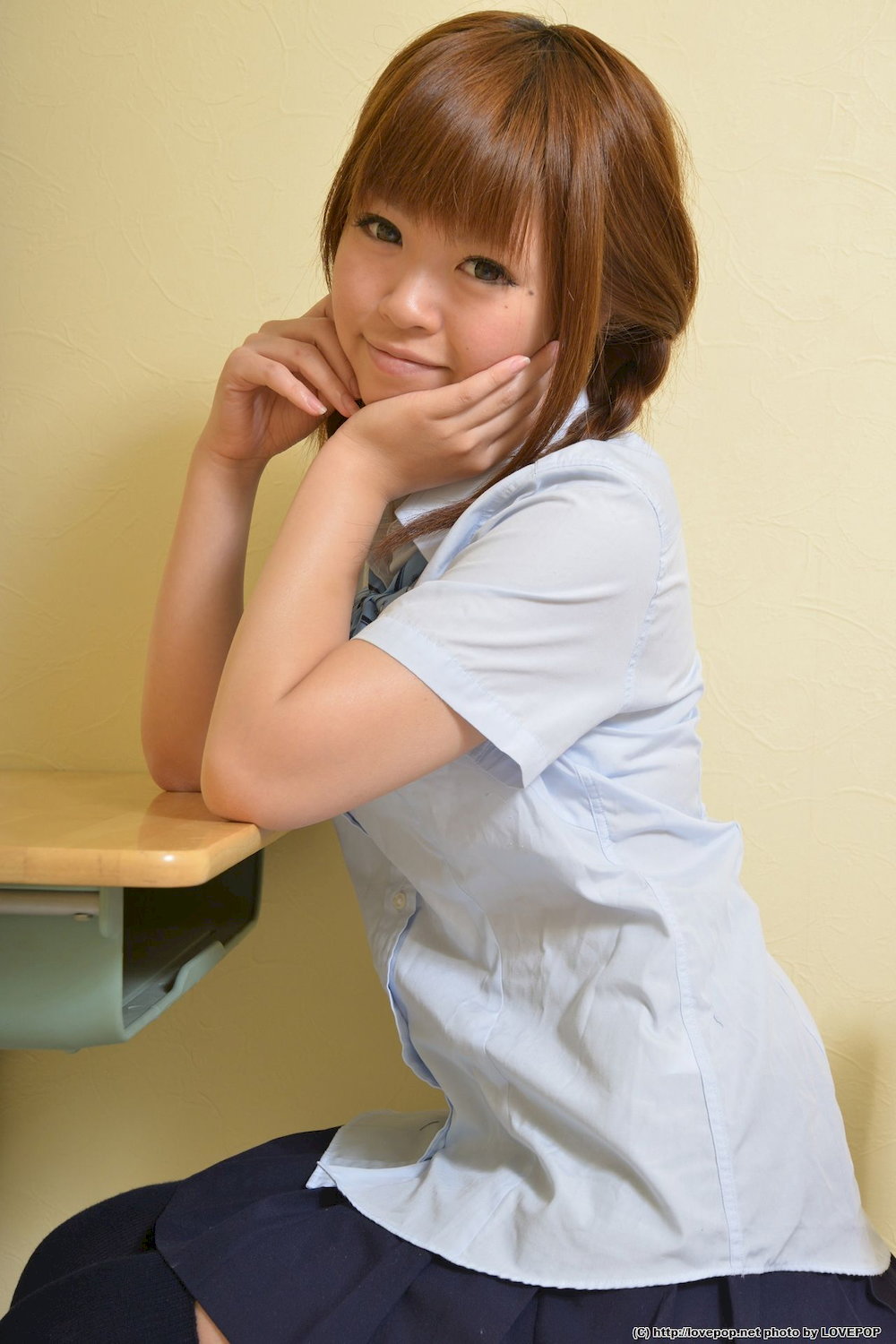 [պLOVEPOPд] Ayu 񤢤 2/62P Mikami Photoset