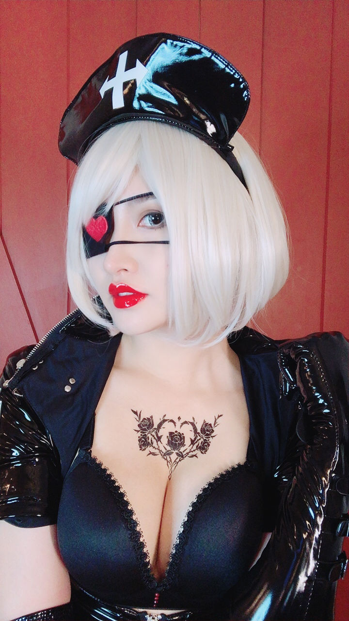 MisswarmJ [ŮCoserд] ޳д ʿ2B/13P