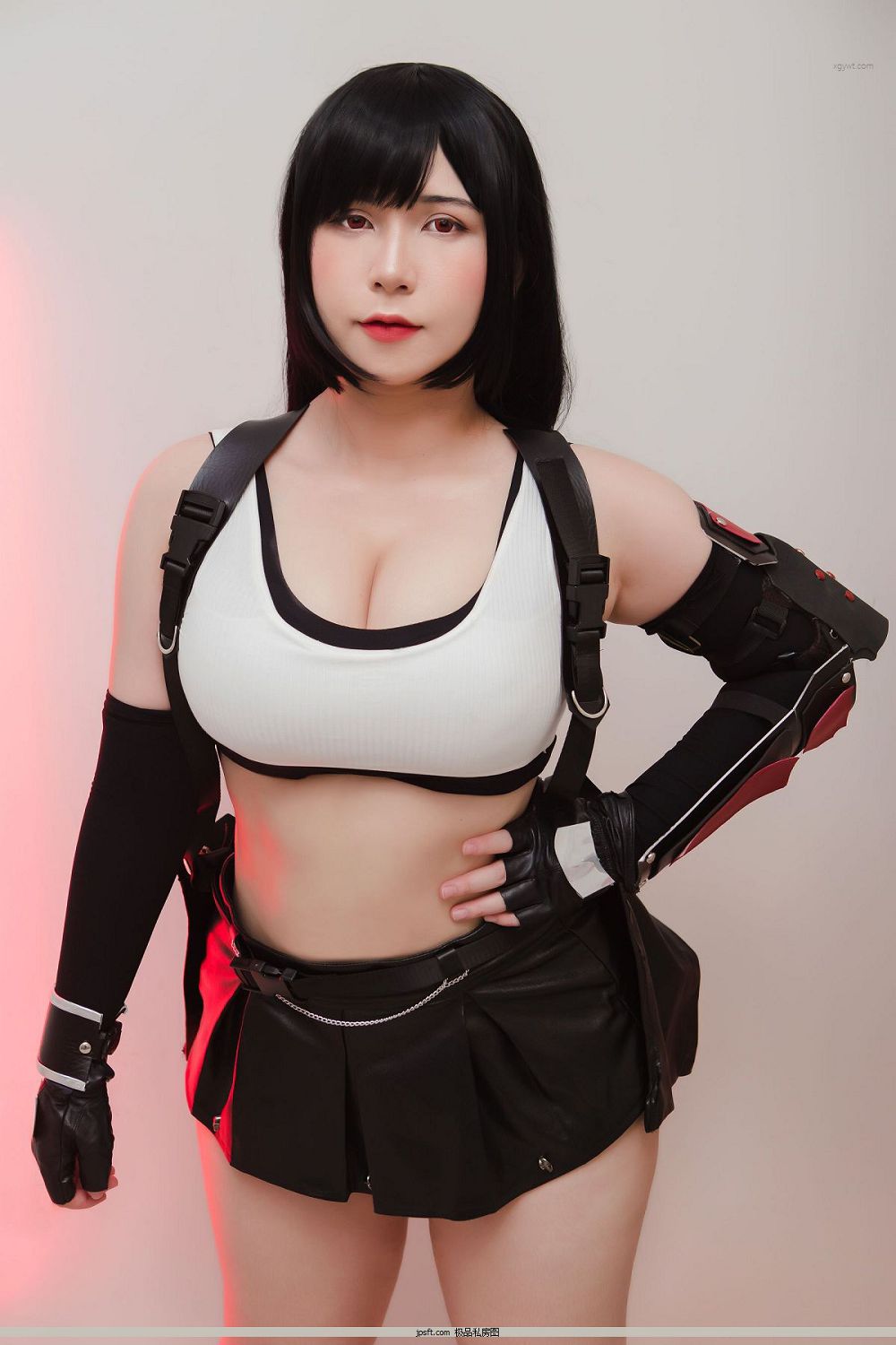 ԸĻŮ [ŮCOSER˽] yyTifaockhart