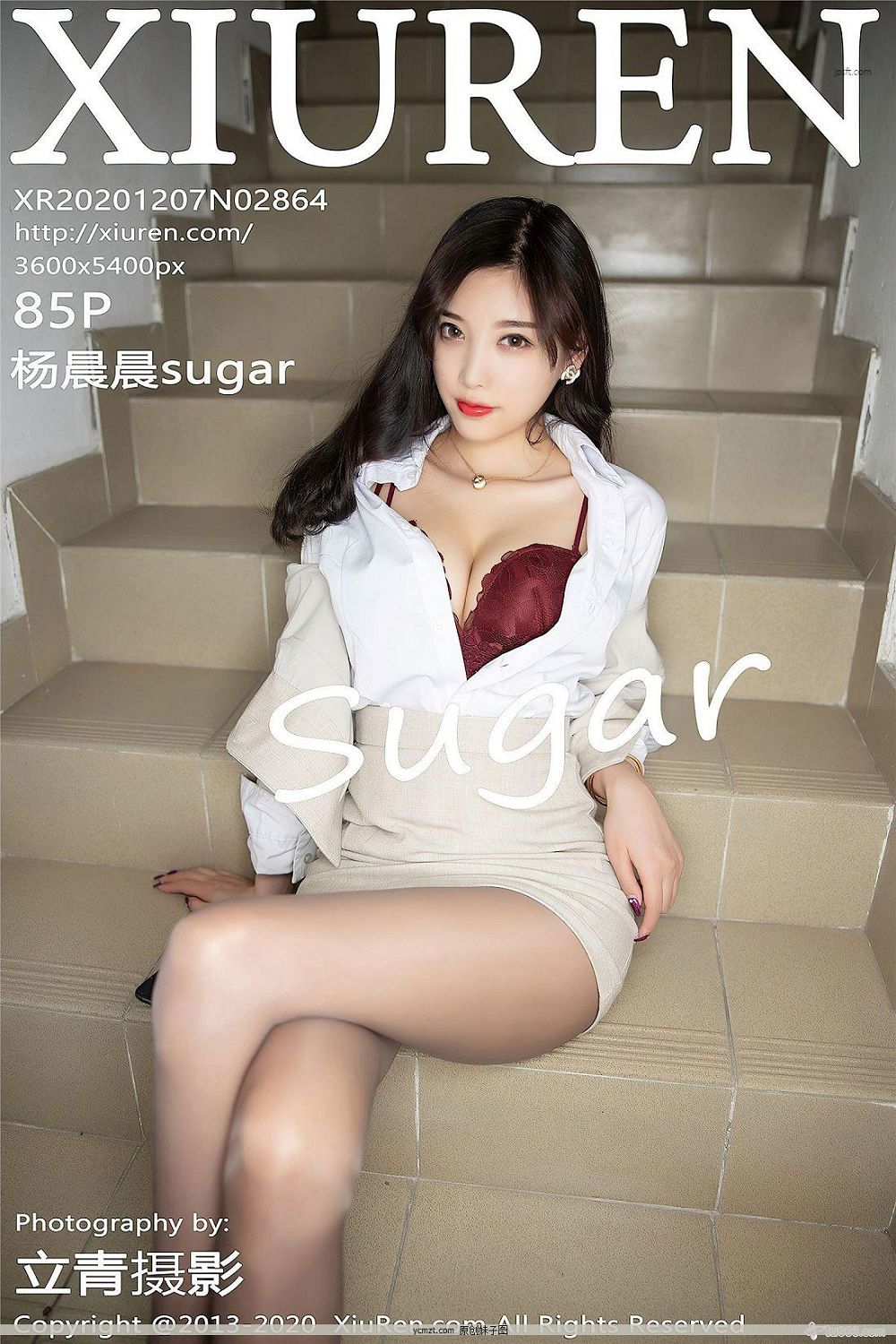 No.2864 [xiurenд] ʱŮͼƬ sugar