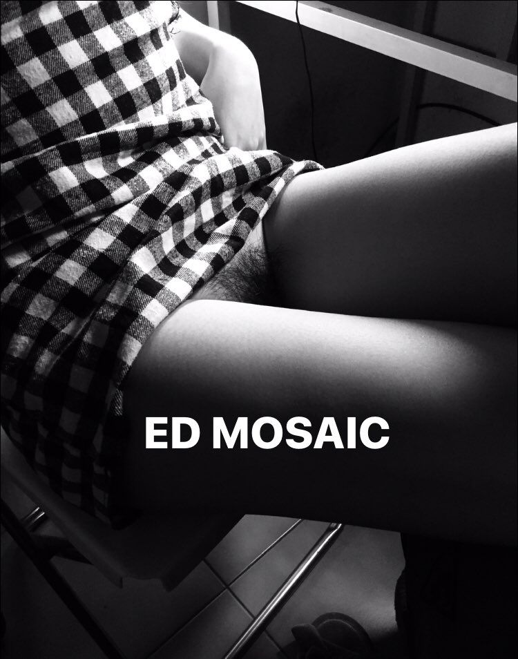 Ed [85P]   MosaicƷ  ʥ Ӱʦ ͼ 1ҳ