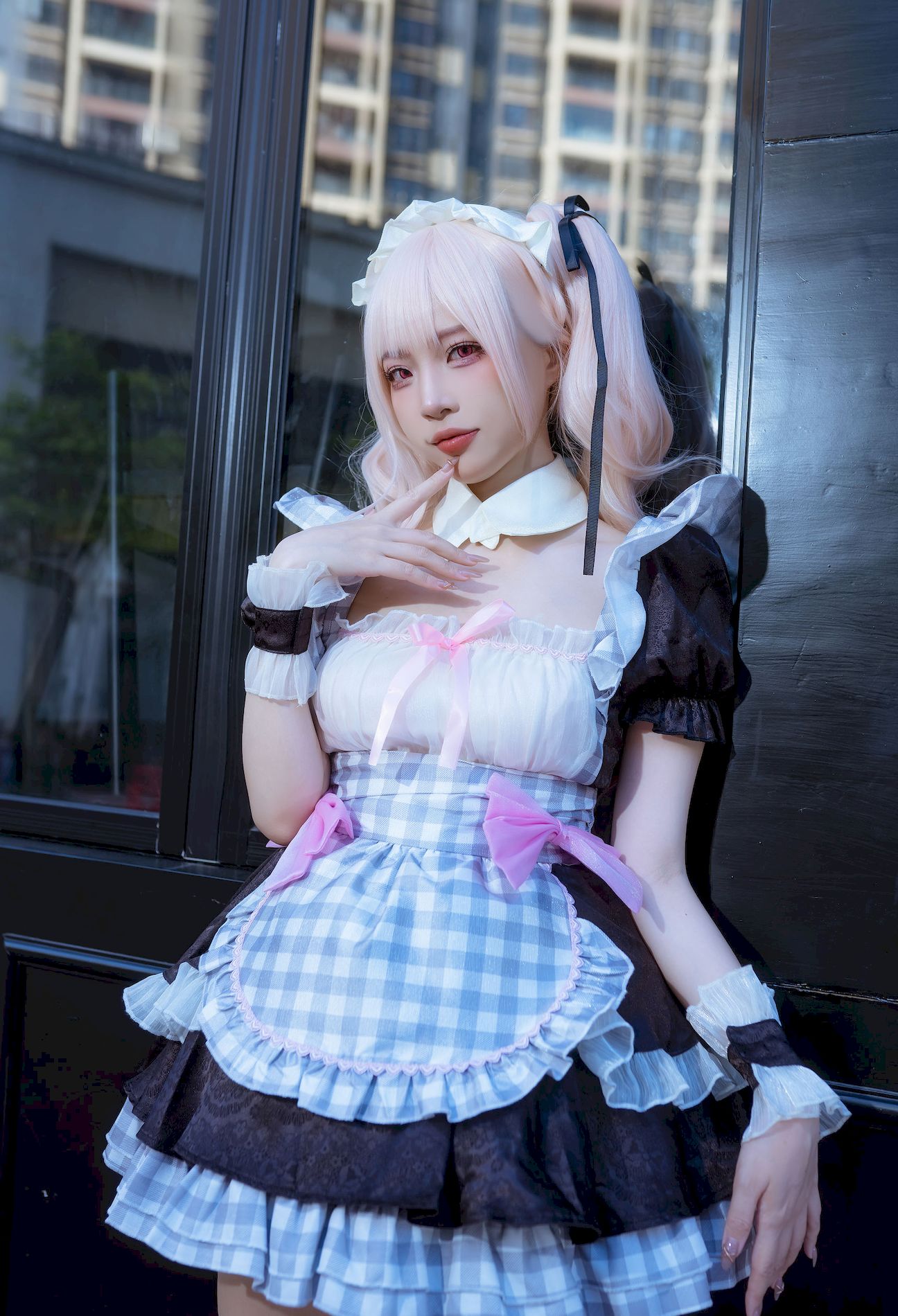 Ů Coser     - Nisa 1ҳ