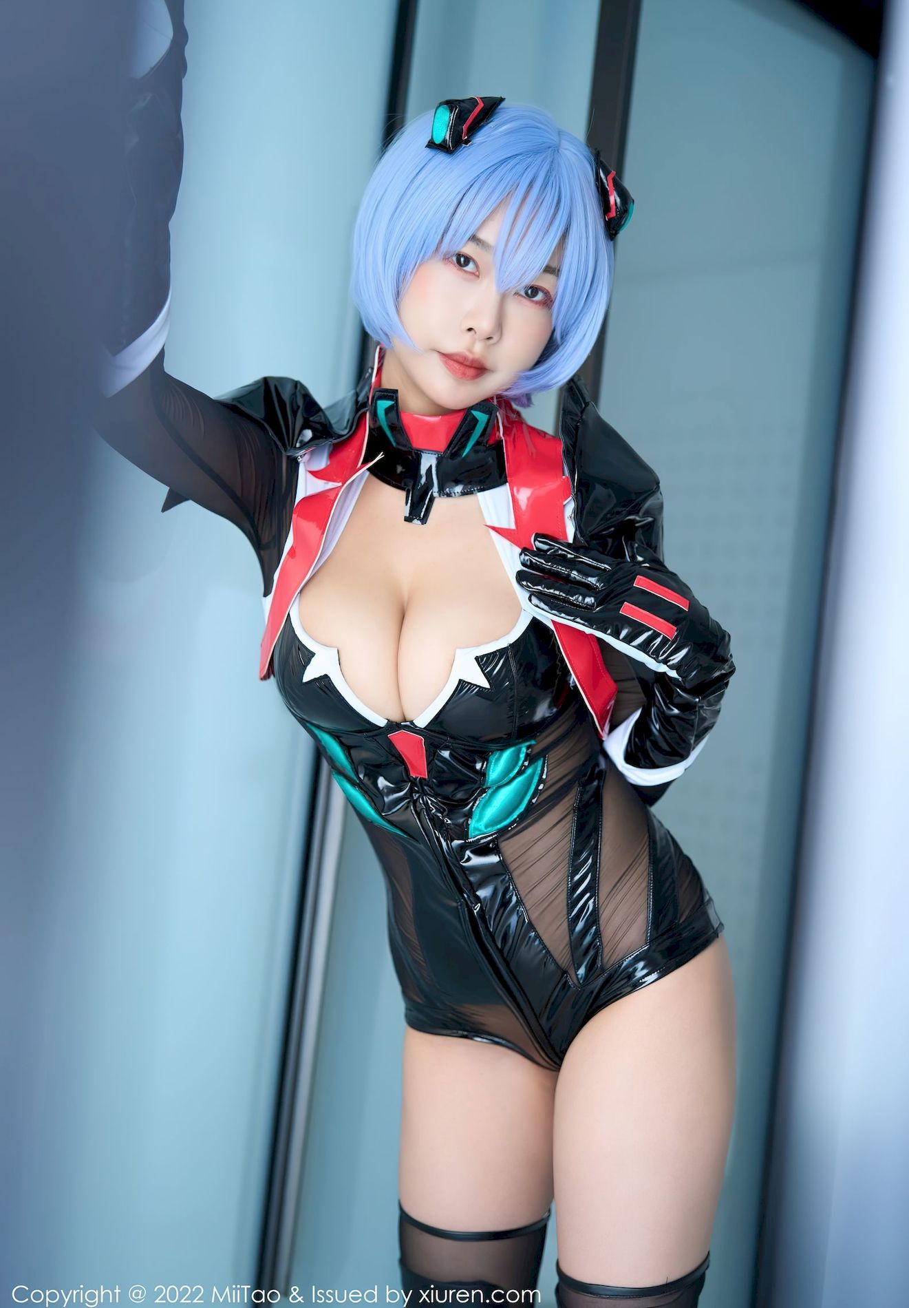 Mandy - MiiTao - - ˽Cosplay 148 1ҳ