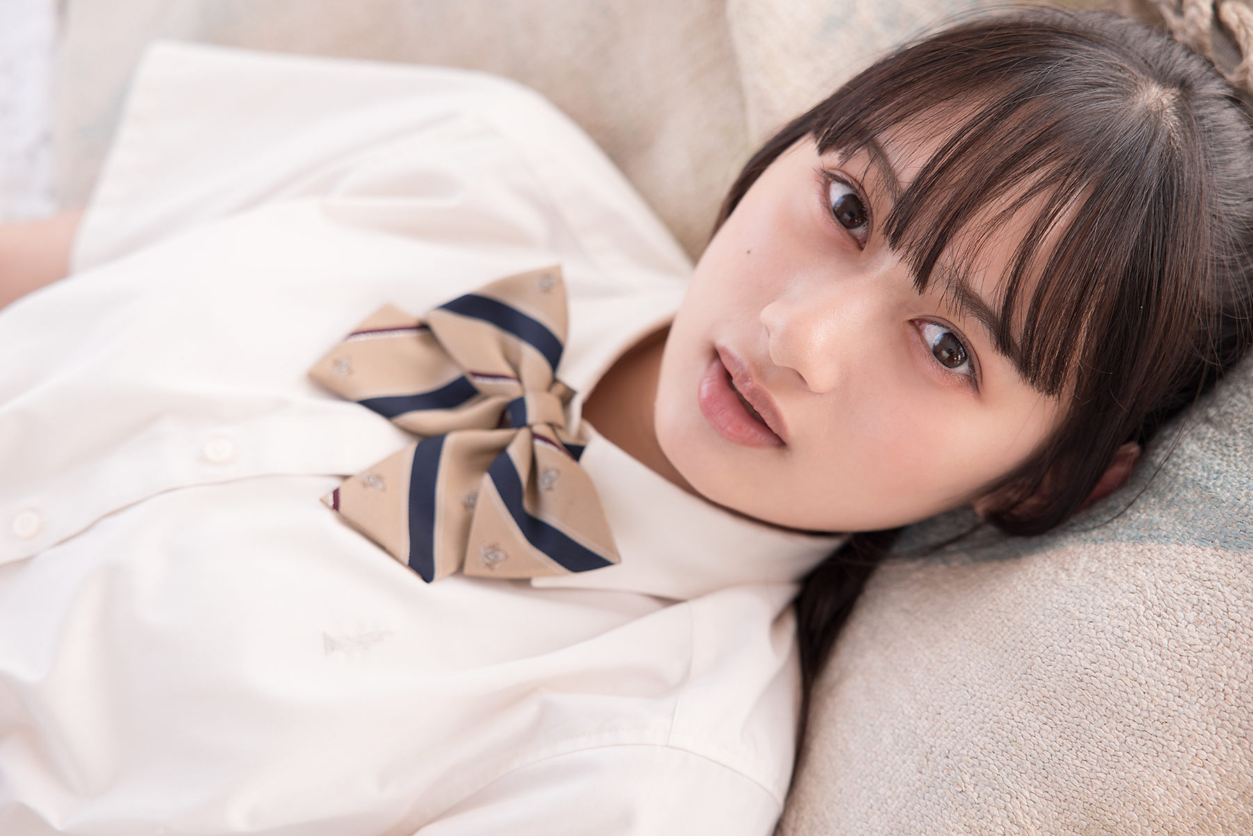 Seia  Secret 01 [Minisuka.tv] Gallery Fujii پǐ   -  STAGE1 1ҳ